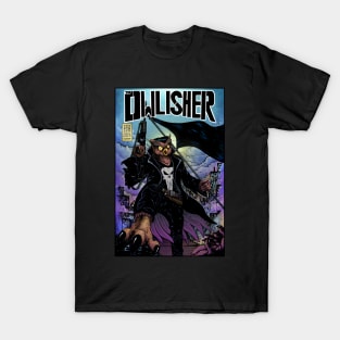 the owlisher T-Shirt